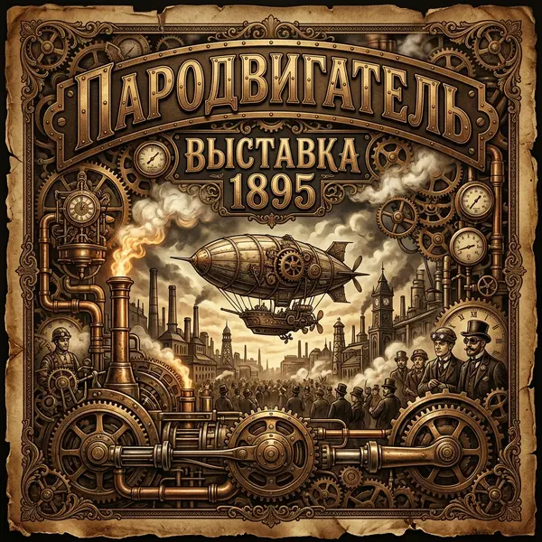 Фестиваль «Пародвигатель»
