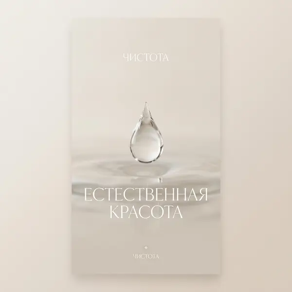 Чистота и Гармония